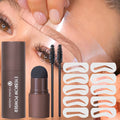 Sello Perfilador de Cejas con Plantillas
