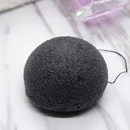 Esponja Konjac Facial Natural