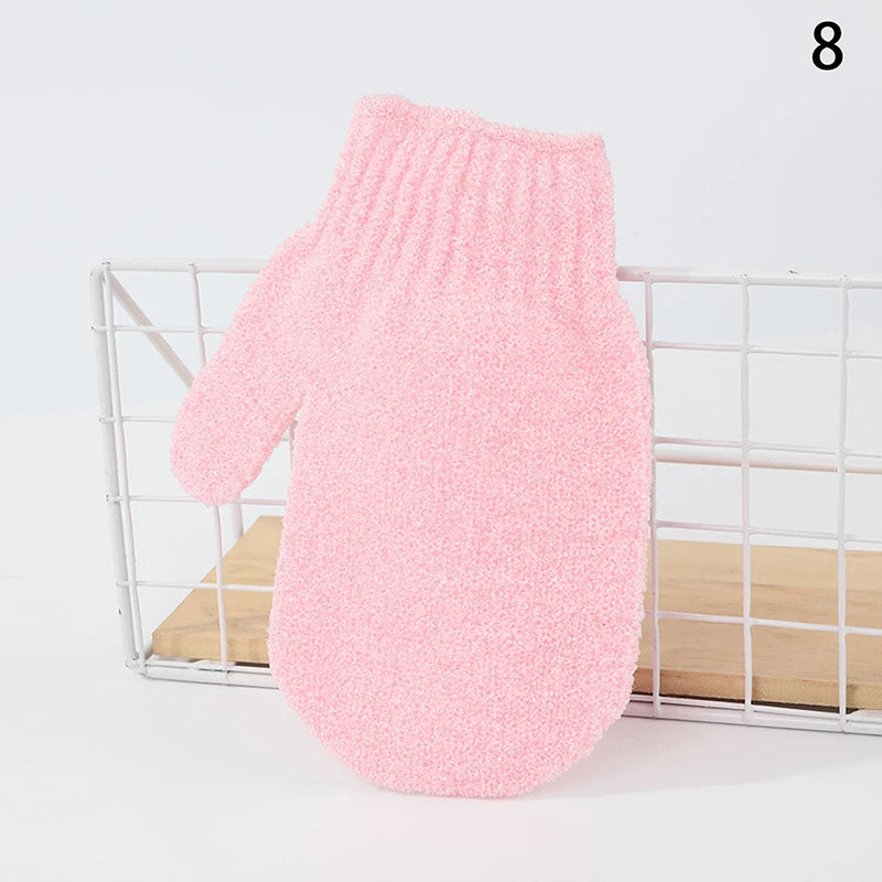 Guantes Exfoliantes Corporales (par)