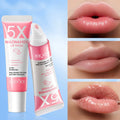 Potenciador de volumen labial al vacio (manual)