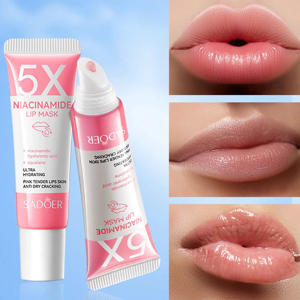 Potenciador de volumen labial al vacio (manual)