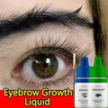 Serum Densificador de Cejas (aceite de ricino + peptidos)