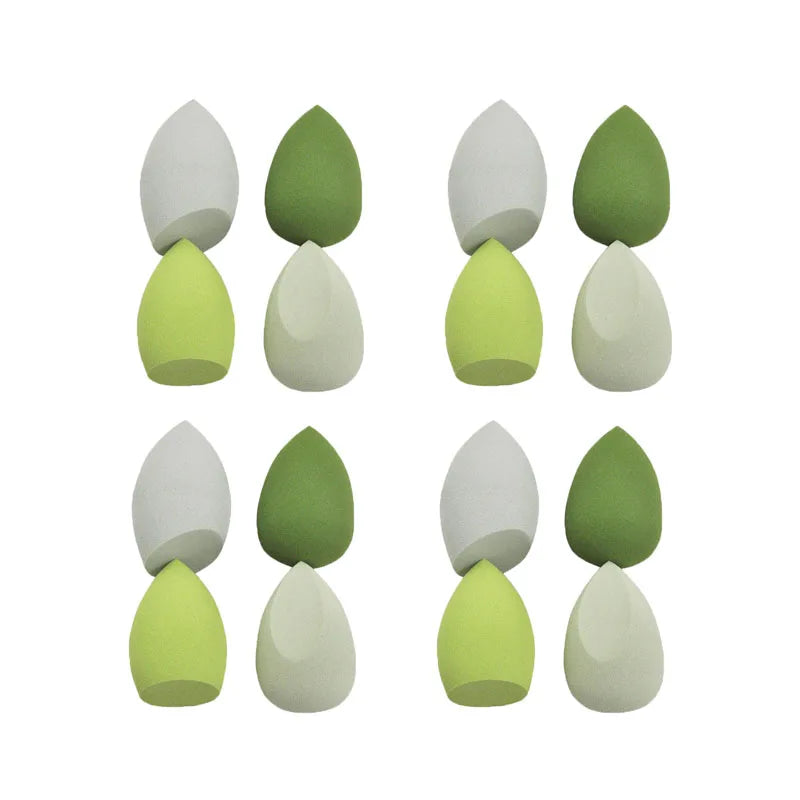 Esponjas de Maquillaje Beauty Egg (set)