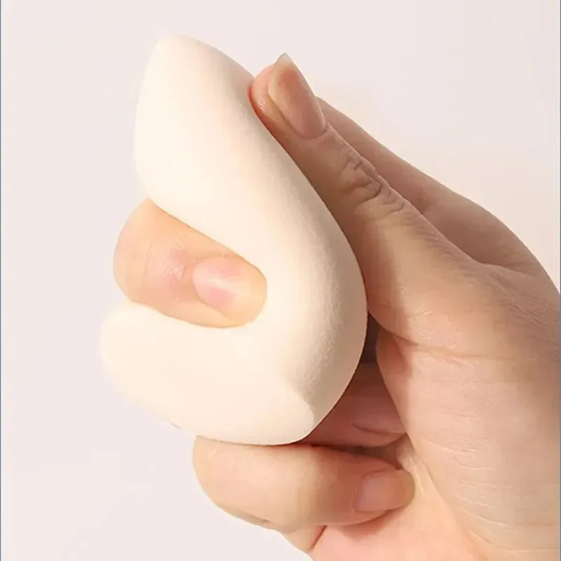 Esponjas de Maquillaje Beauty Egg (set)
