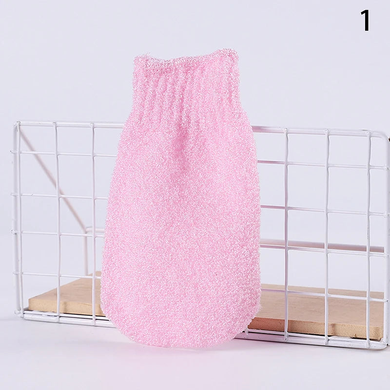 Guantes Exfoliantes Corporales (par)