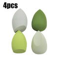 Esponjas de Maquillaje Beauty Egg (set)