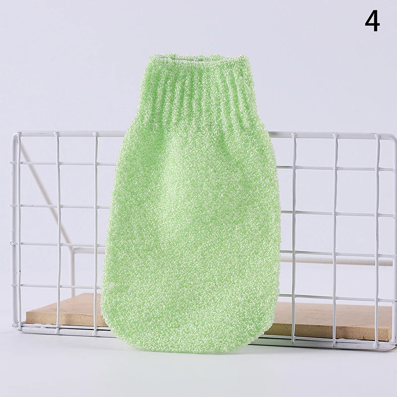 Guantes Exfoliantes Corporales (par)