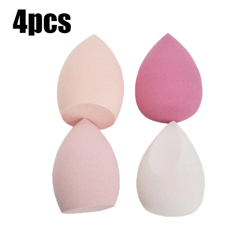 Esponjas de Maquillaje Beauty Egg (set)