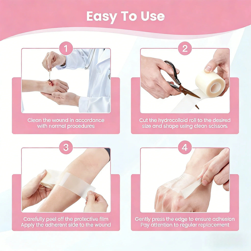 40pcs pieces of multi-color star acne patches, facial acne patches, concealer acne patches, and pimples patches, ultra-thin.