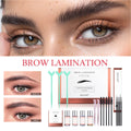 Kit Laminado de Cejas en Casa (Brow Lamination)