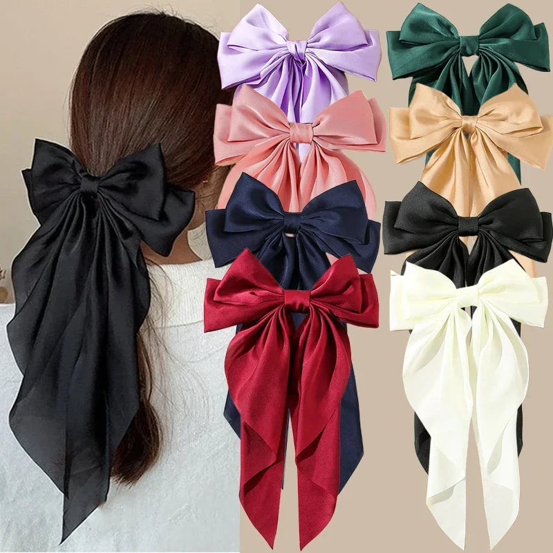 Set 10 Pinzas de Sección de Peluquería
