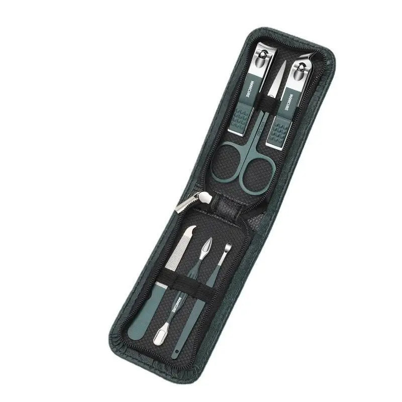 Set de Manicura y Pedicura de Viaje (6/10 piezas)
