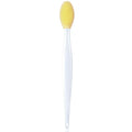 1/4PC Beauty Skin Care Wash Face Silicone Brush Cleansing Brush Exfoliating Nose Clean Blackhead Removal Brushes Tools