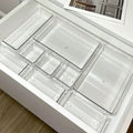 Set Modular de Cajones Apilables