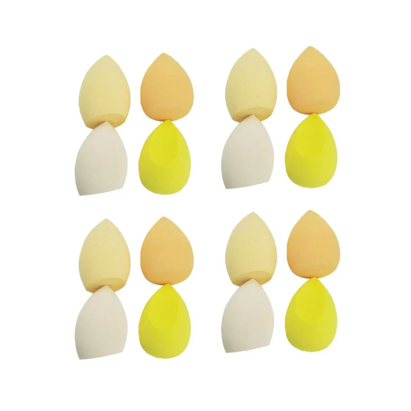 Esponjas de Maquillaje Beauty Egg (set)
