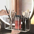 Expositor Acrílico 24 Labiales
