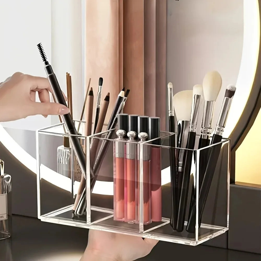 Expositor Acrílico 24 Labiales