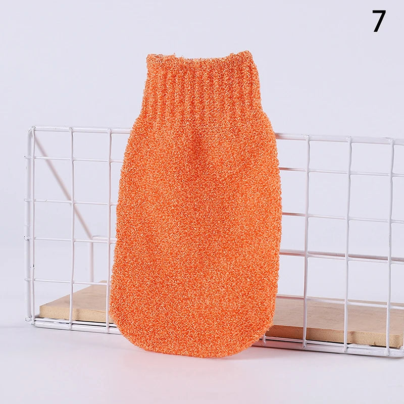 Guantes Exfoliantes Corporales (par)