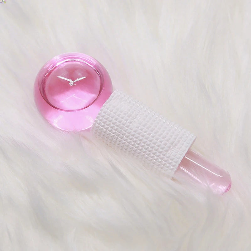 Bolas de Frío Facial Cristal (Ice Globes)