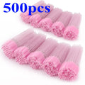Cepillos Goupillon de Colores Premium (pack 100)