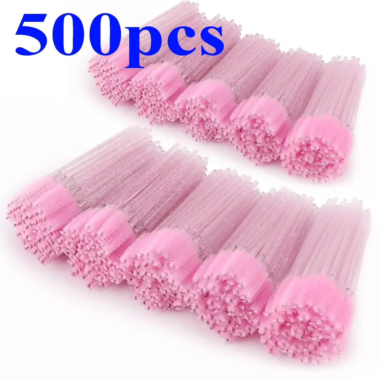 Cepillos Goupillon de Colores Premium (pack 100)