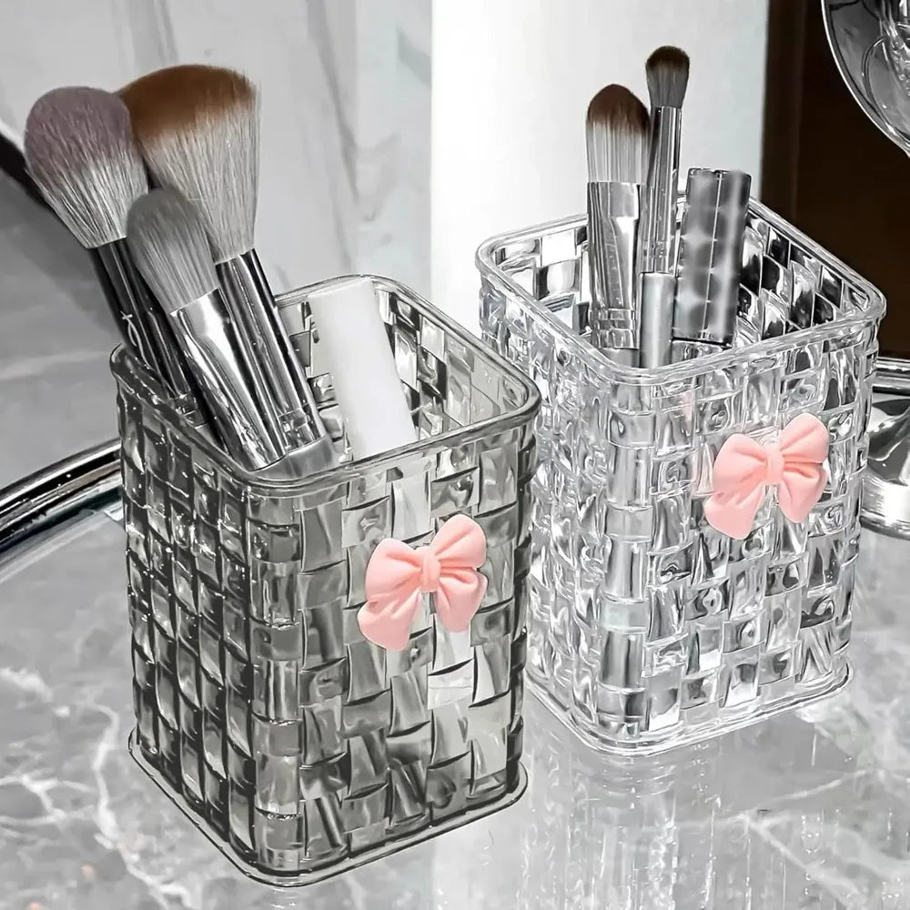 Organizador Acrilico para Brochas