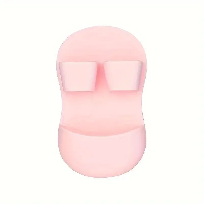 Cepillo Facial de Silicona para Poros