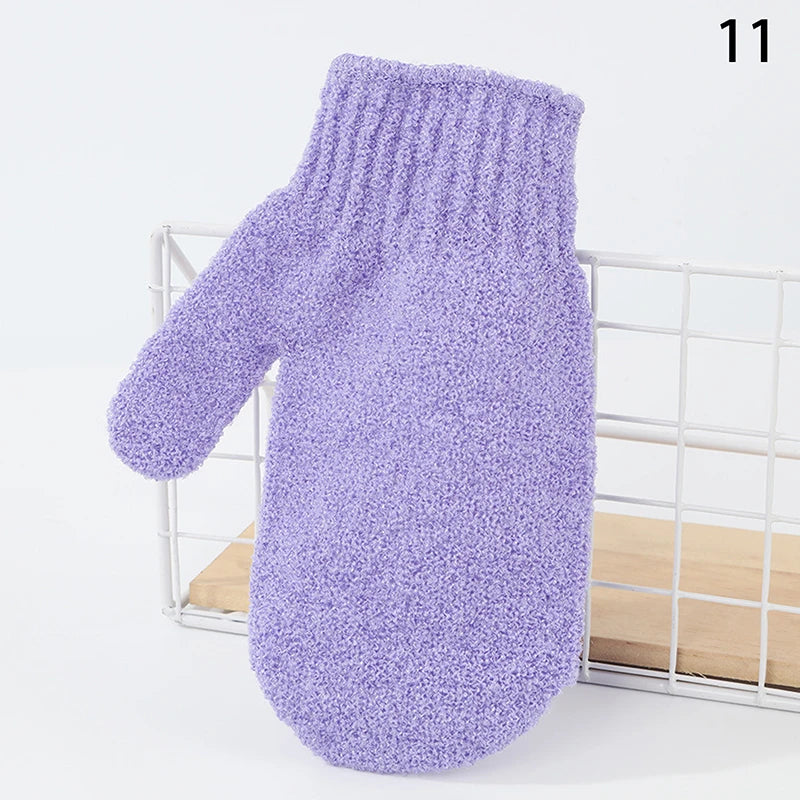 Guantes Exfoliantes Corporales (par)