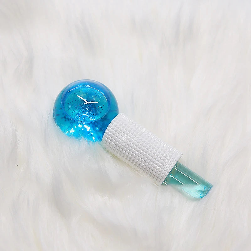 Bolas de Frío Facial Cristal (Ice Globes)