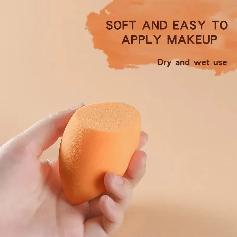 Esponjas de Maquillaje Beauty Egg (set)