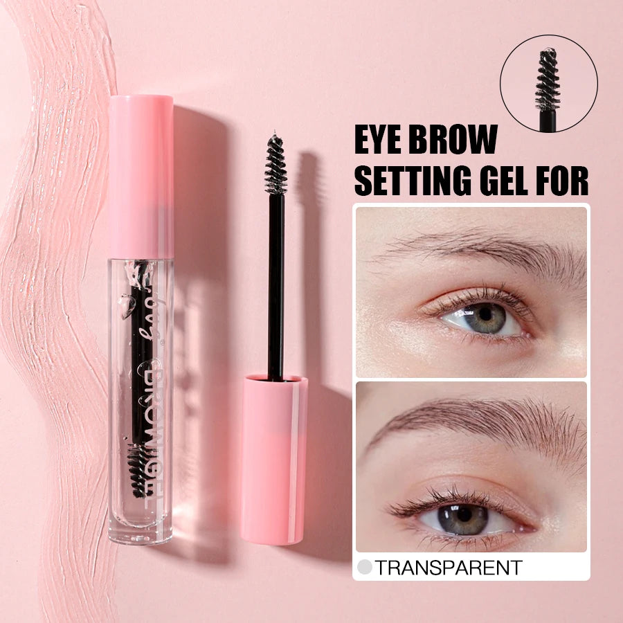 Gel Fijador de Cejas Transparente (Brow Gel)