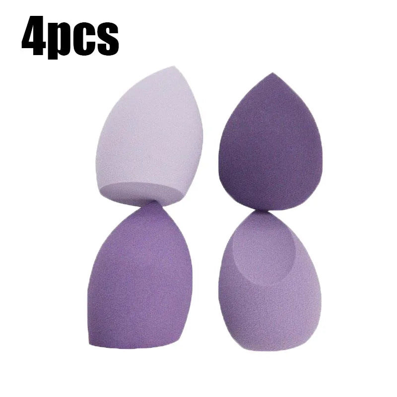 Esponjas de Maquillaje Beauty Egg (set)