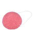 Makeup Konjac Sponge Exfoliator Cleanse Konjac Sponge Natural Konjac Konnyaku Puff Face Wash Cleaning Sponge