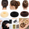 Moldeador de Moño Bun Maker (set)