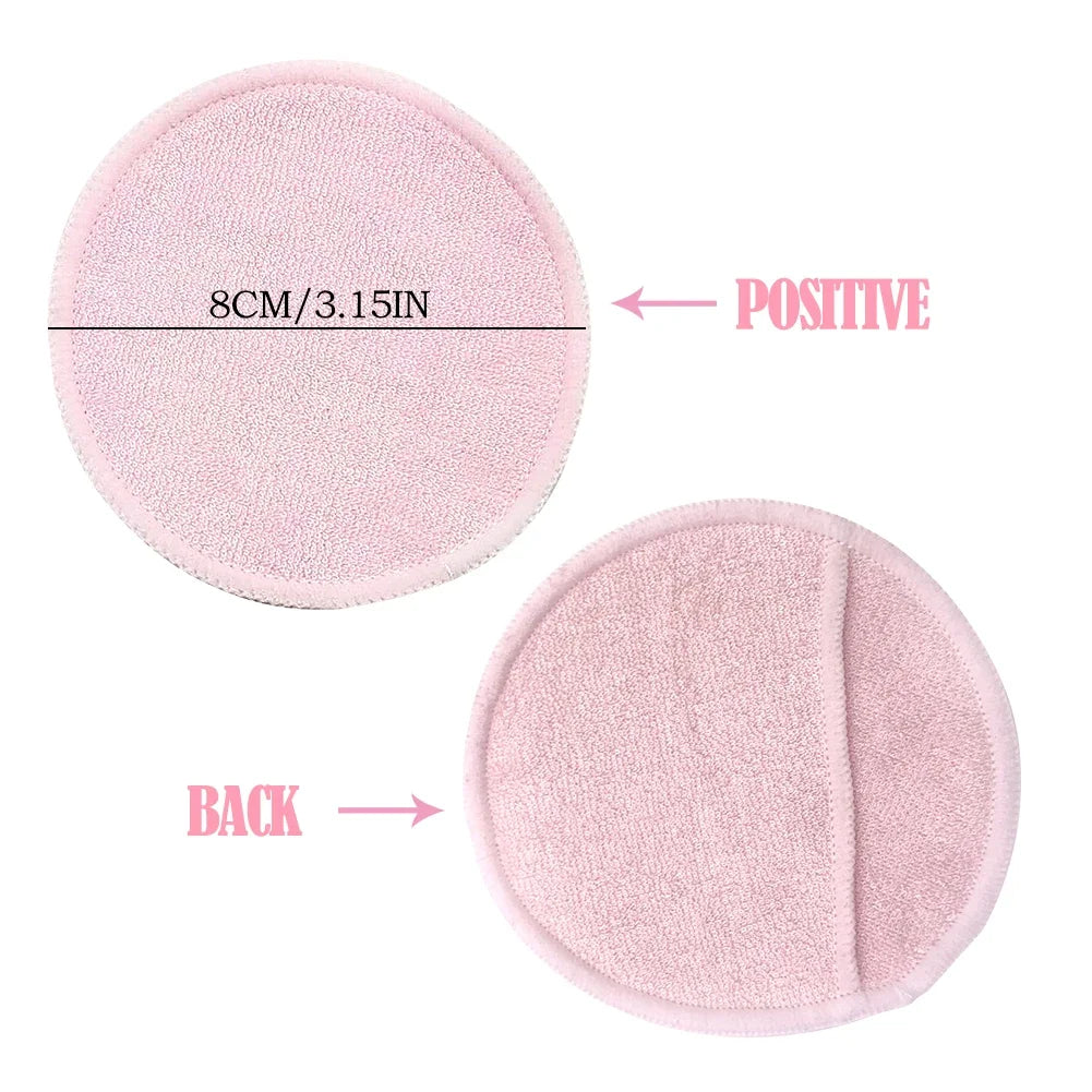 1/12Pcs 6 Colors Hemisphere Natural Konjac Sponge Cosmetic Puff Face Cleaning Sponge Face Washing Flutter Makeup Tools