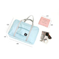 Bolsa Beauty XL Estilo Boston
