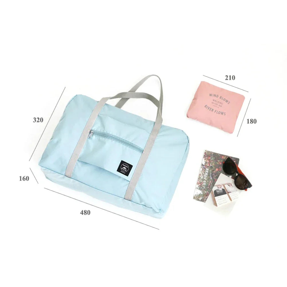 Bolsa Beauty XL Estilo Boston