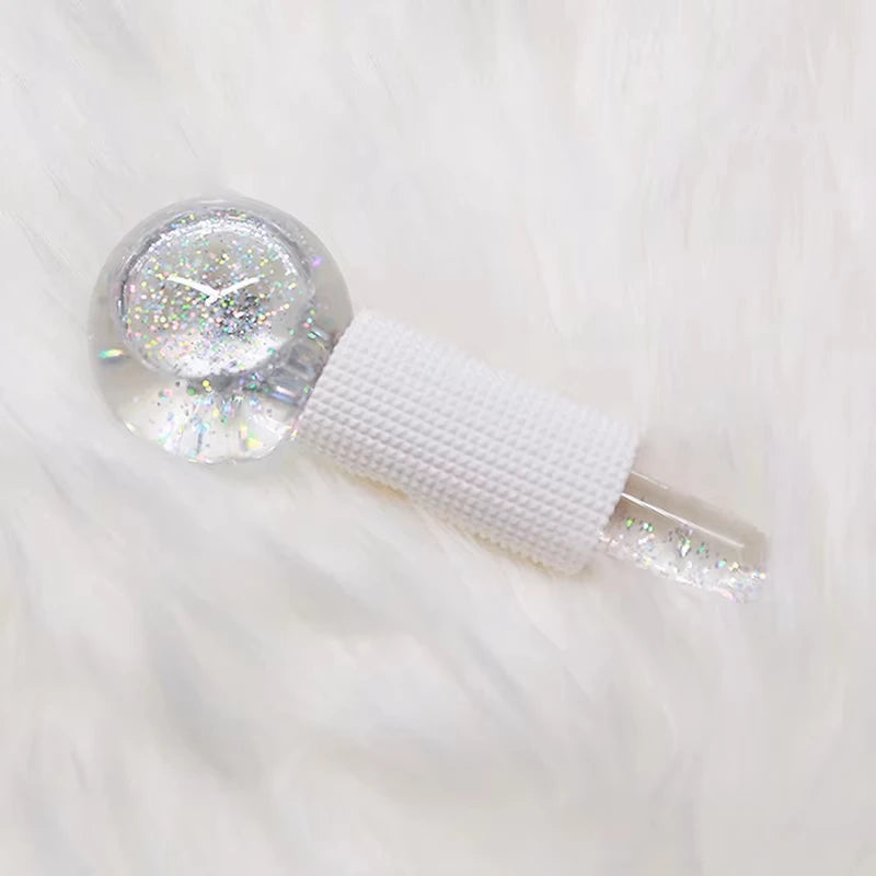 Bolas de Frío Facial Cristal (Ice Globes)