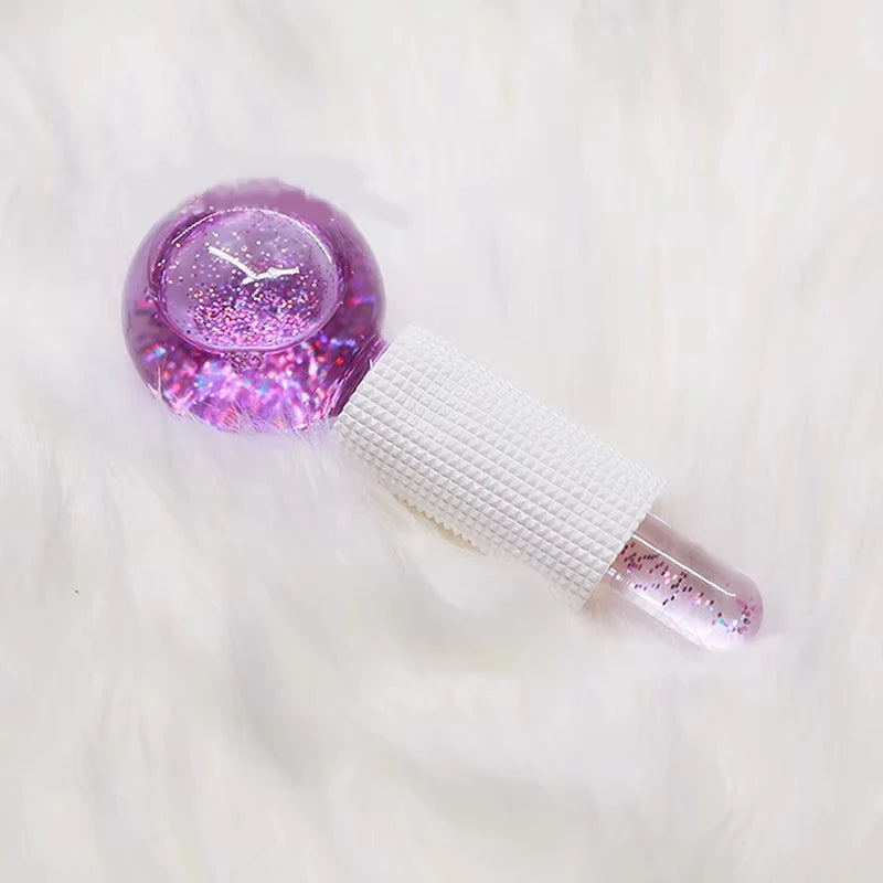 Bolas de Frío Facial Cristal (Ice Globes)