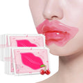 Set 2 mascarillas labiales de silicona reutilizables