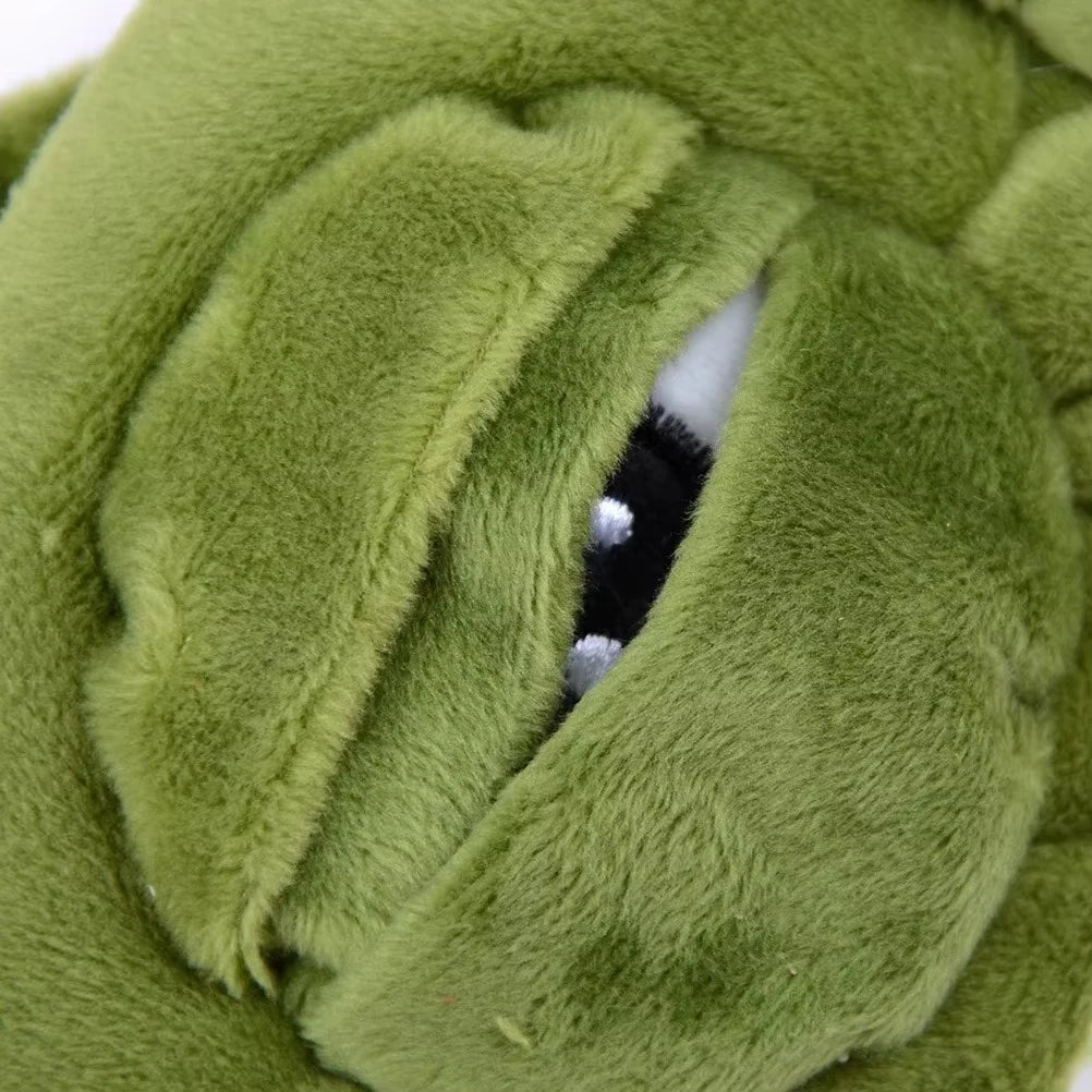 Antifaz 3D para Dormir Ranita
