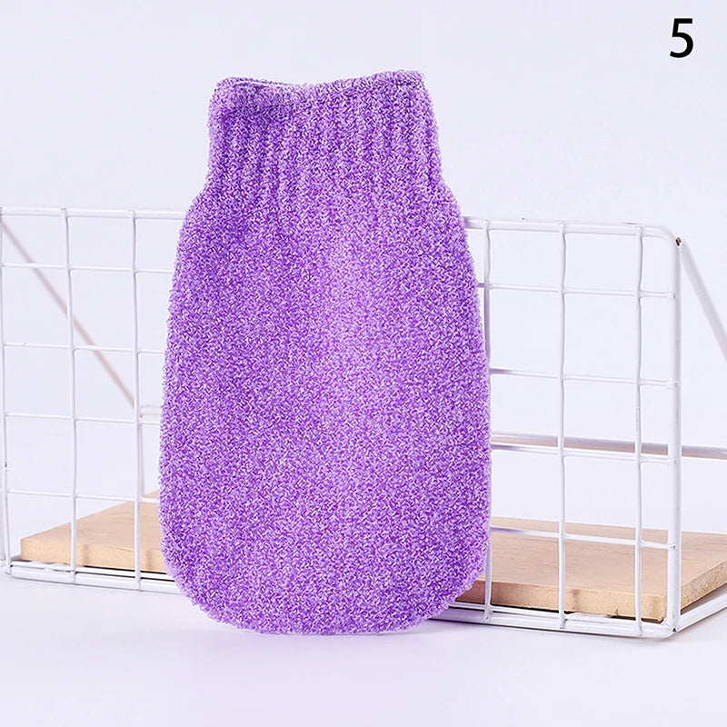 Guantes Exfoliantes Corporales (par)