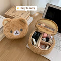 Estuche Enrollable Guarda-Brochas