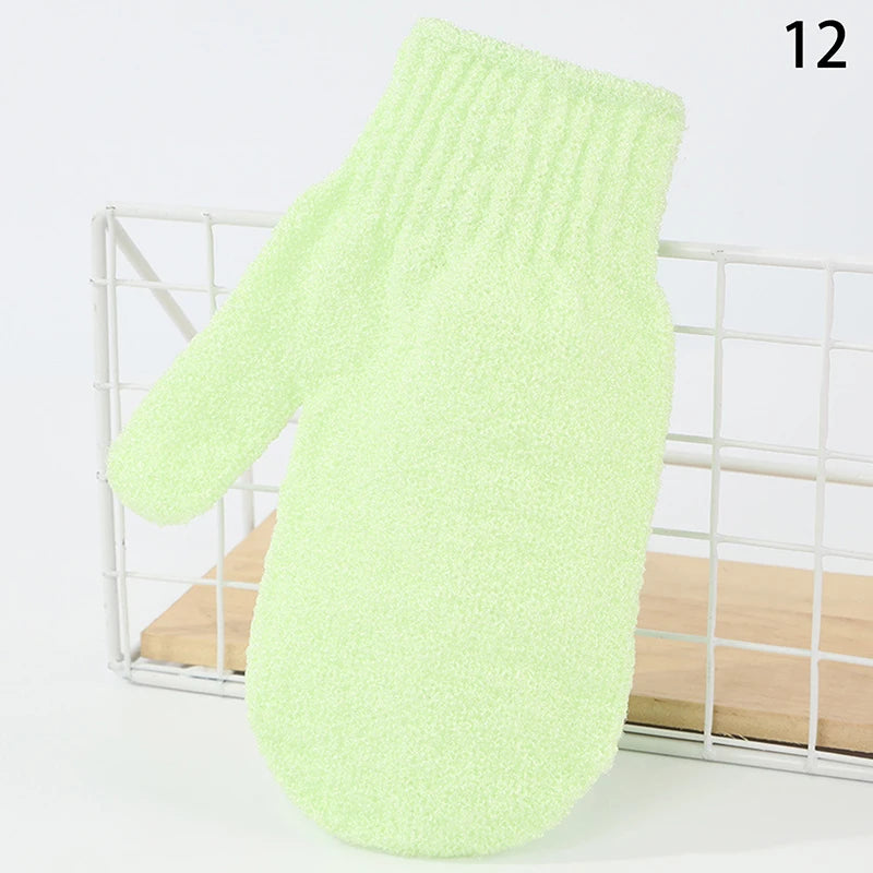 Guantes Exfoliantes Corporales (par)