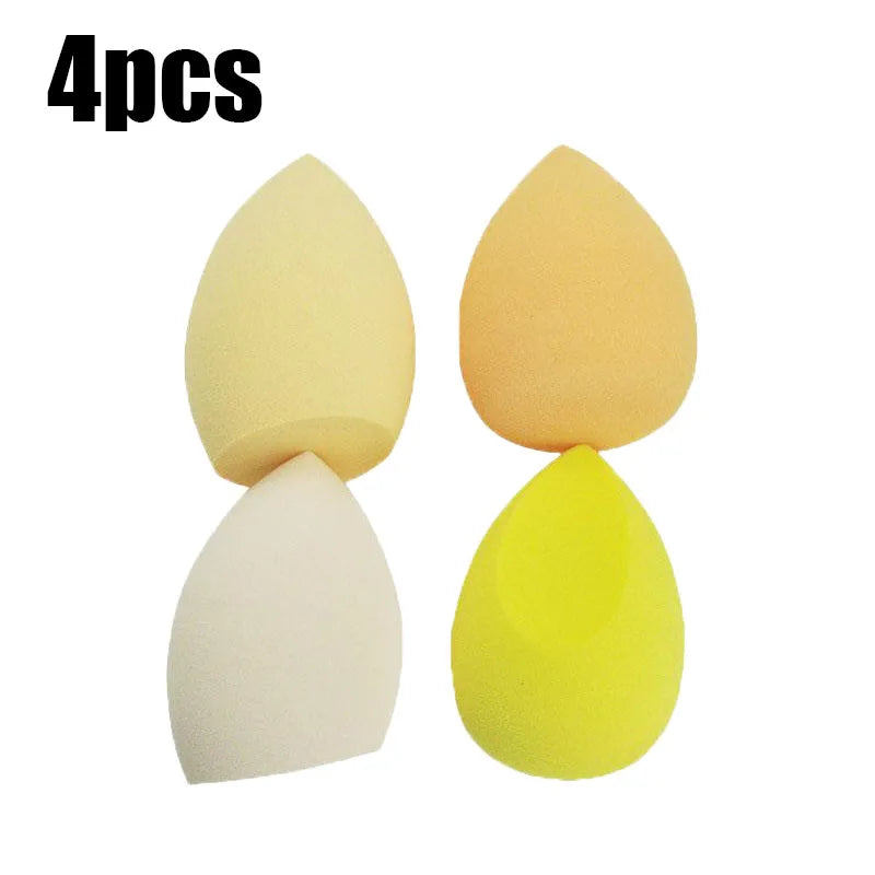 Esponjas de Maquillaje Beauty Egg (set)