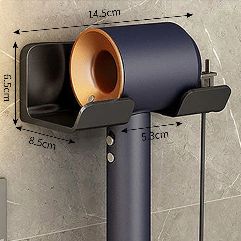 Soporte Organizador para Secador y Planchas