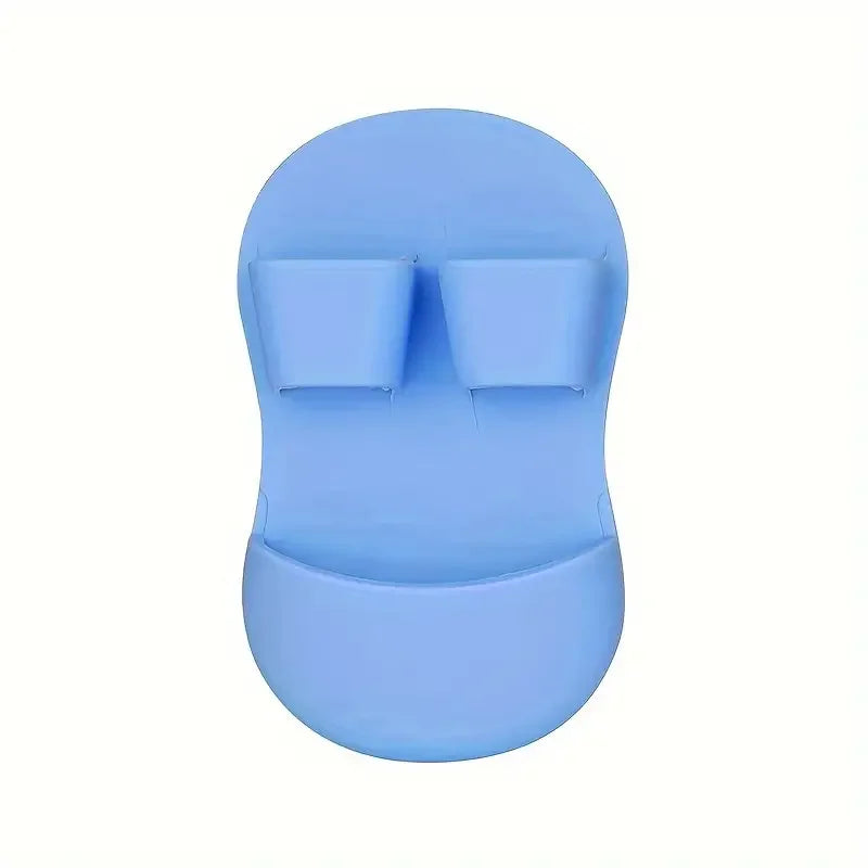 Cepillo Facial de Silicona para Poros