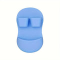 Cepillo Facial de Silicona para Poros