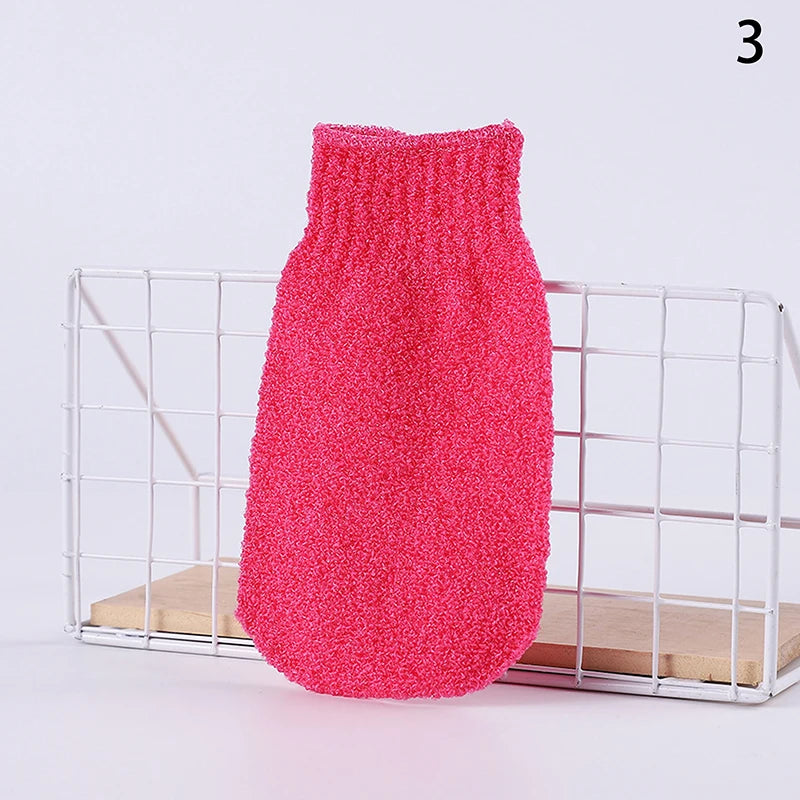 Guantes Exfoliantes Corporales (par)