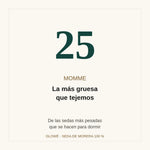 Funda de almohada de seda de morera · 25 momme